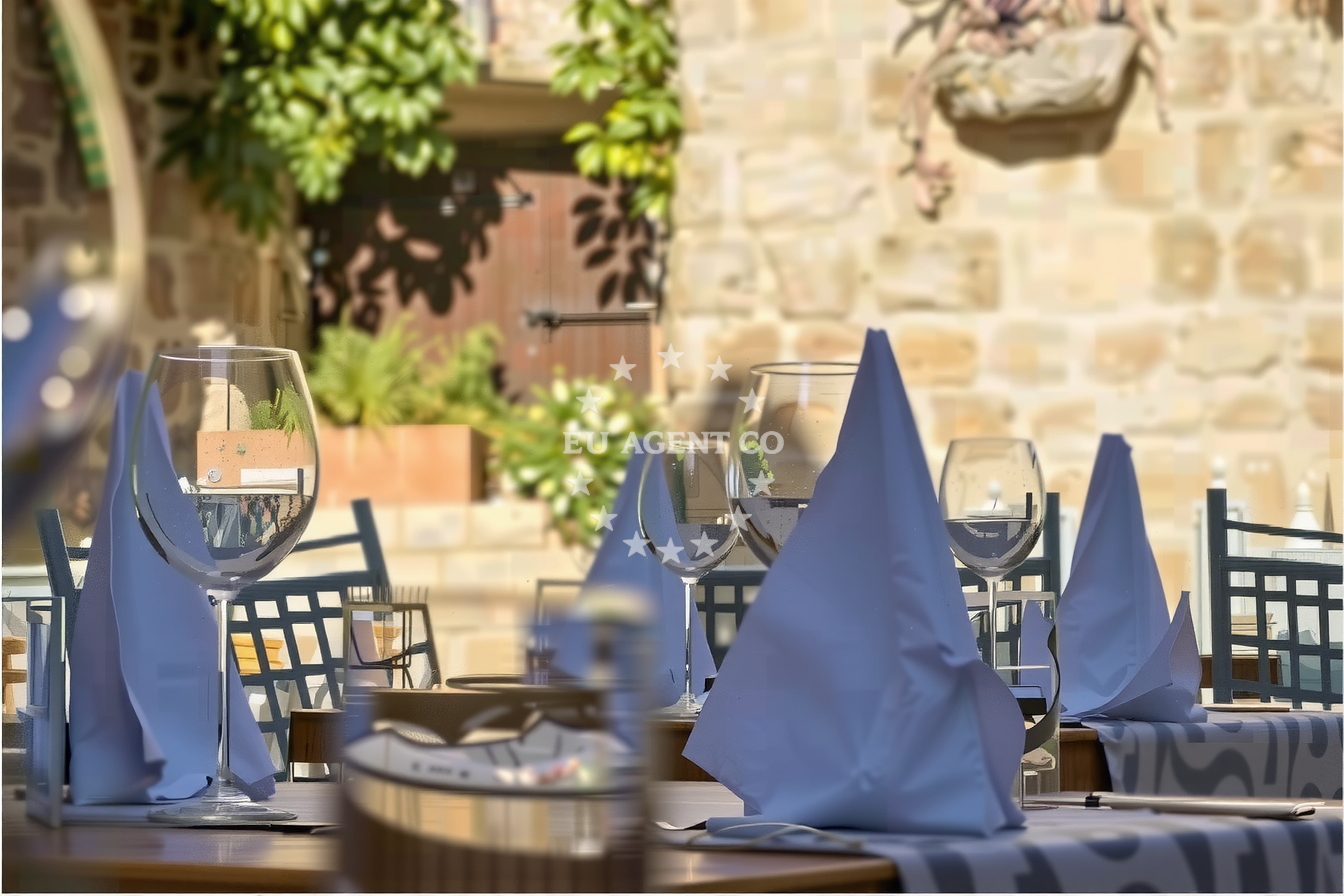 Additional view of Lucullus restaurant in Restaurant in Hvar on the island Hvar, Central Dalmatia, Croatia photo 11