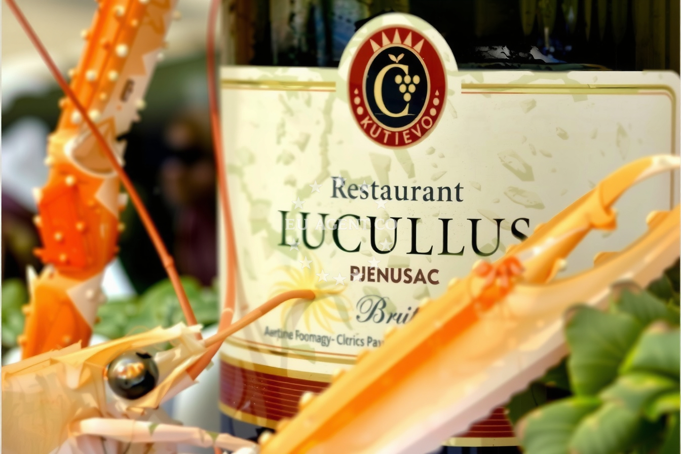 Additional view of Lucullus restaurant in Restaurant in Hvar on the island Hvar, Central Dalmatia, Croatia photo 12