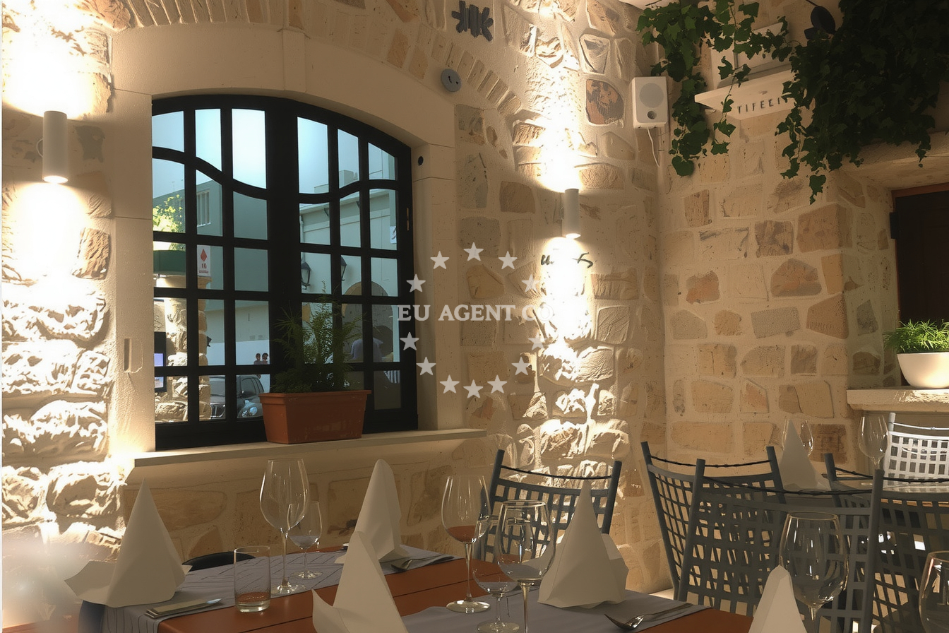 Additional view of Lucullus restaurant in Restaurant in Hvar on the island Hvar, Central Dalmatia, Croatia photo 13