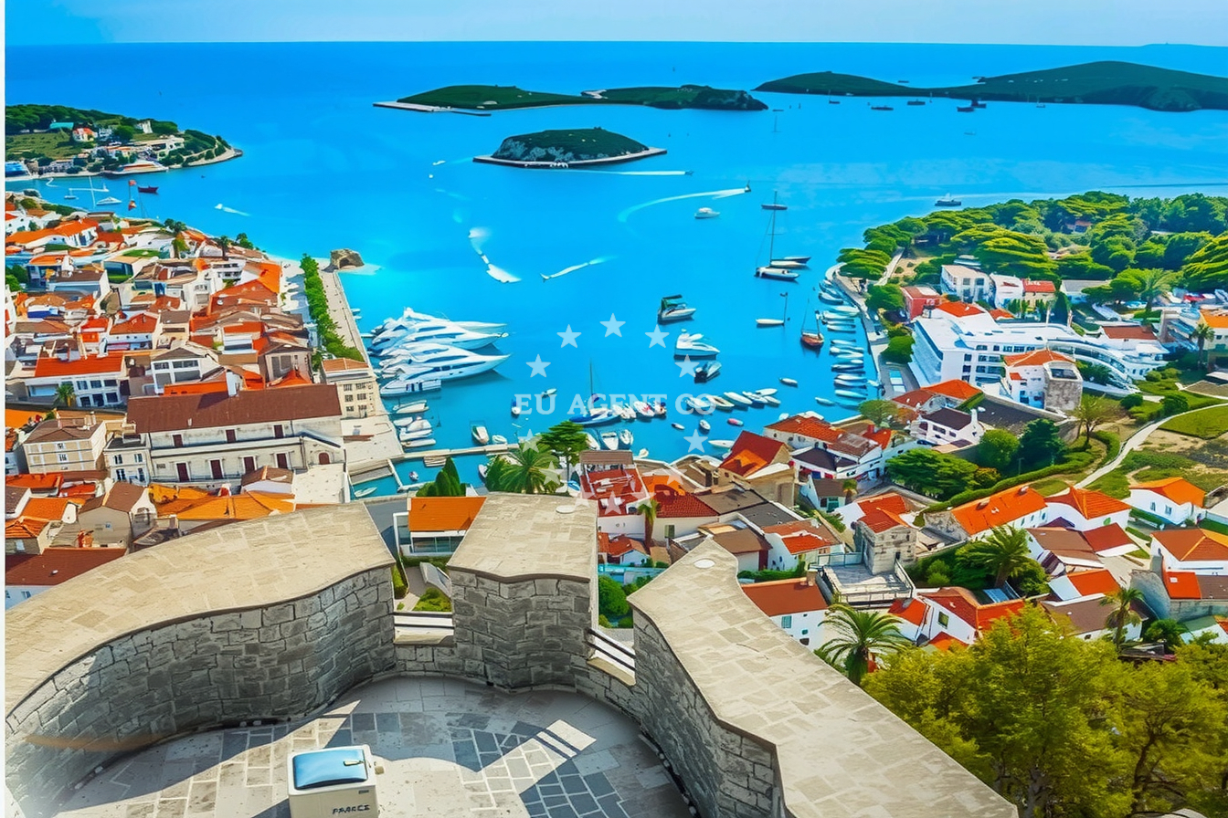 Additional view of Lungo Mare restaurant in Restaurant in Hvar on the island Hvar, Central Dalmatia, Croatia photo 11