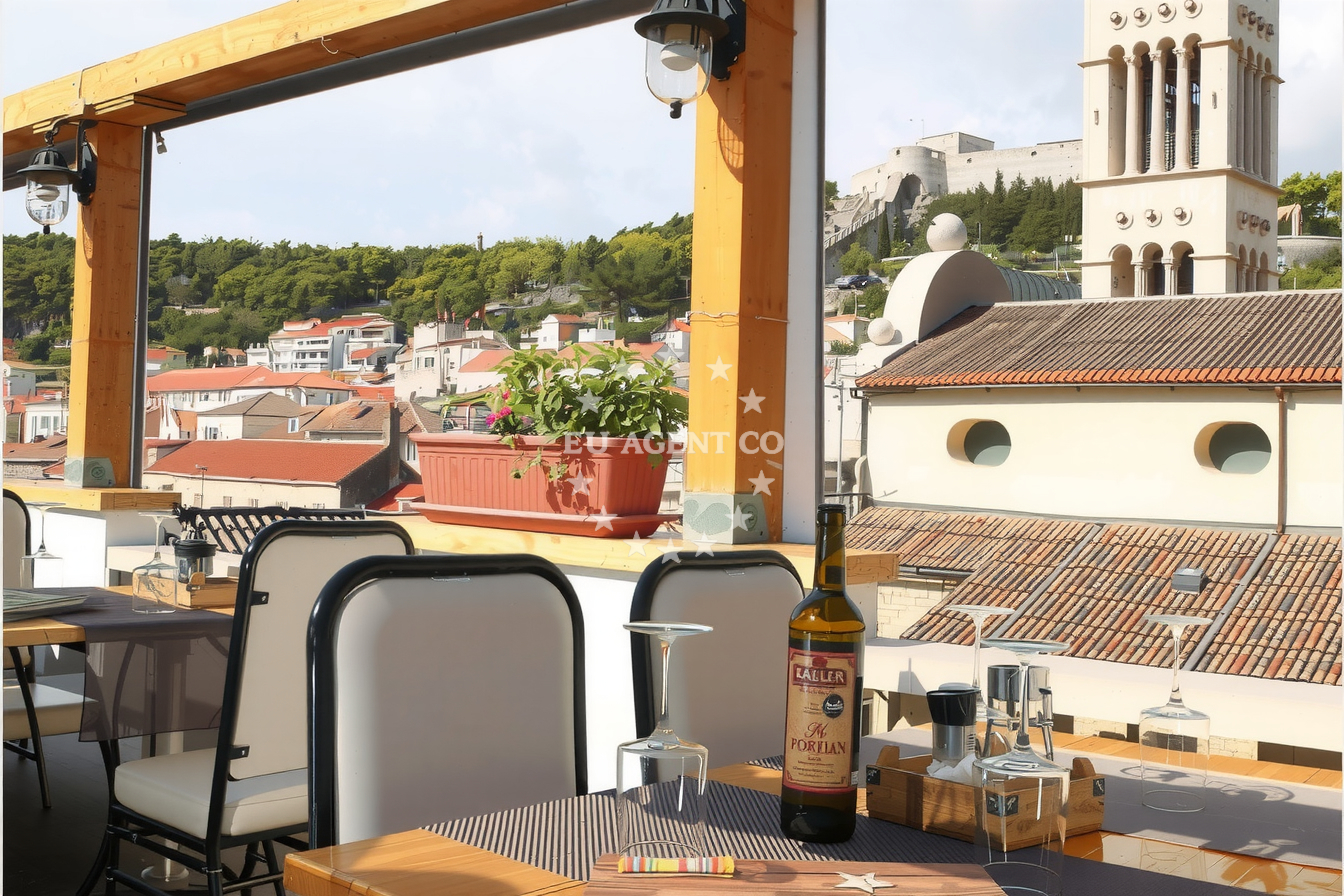 Additional view of Luviji restaurant in Restaurant in Hvar on the island Hvar, Central Dalmatia, Croatia photo 14