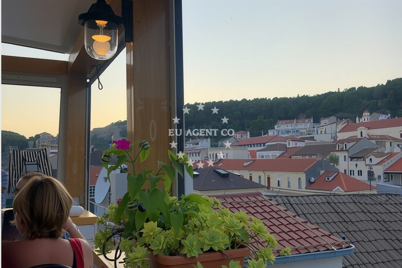 Additional view of Luviji restaurant in Restaurant in Hvar on the island Hvar, Central Dalmatia, Croatia photo 18