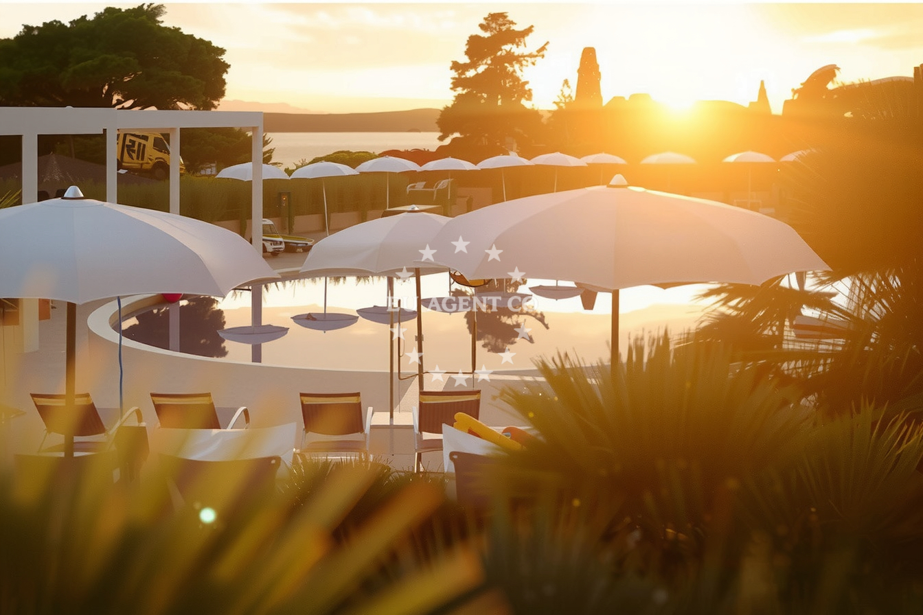 Additional view of Luviji restaurant in Restaurant in Hvar on the island Hvar, Central Dalmatia, Croatia photo 21