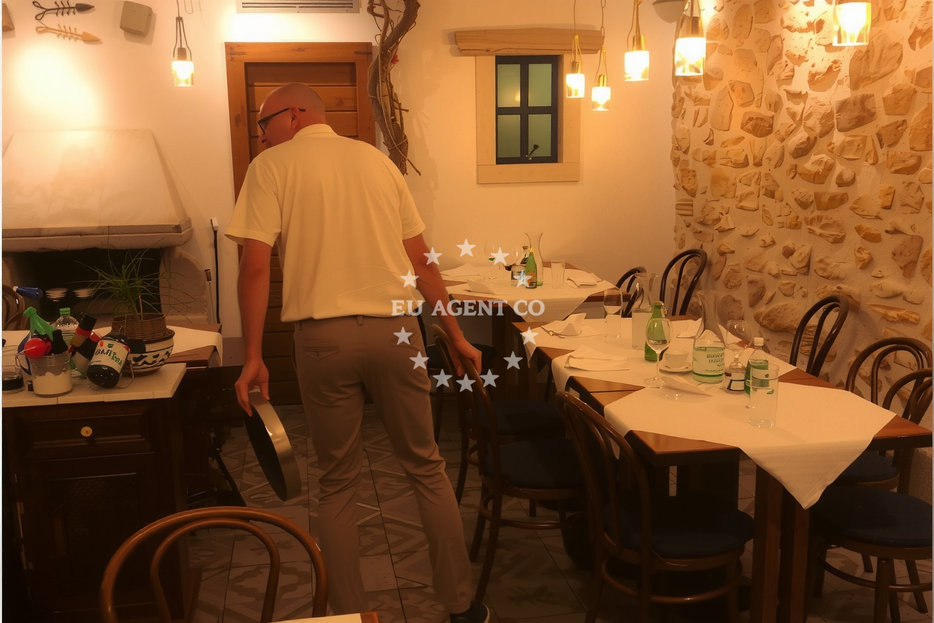 Additional view of Macondo restaurant in Restaurant in Hvar on the island Hvar, Central Dalmatia, Croatia photo 9