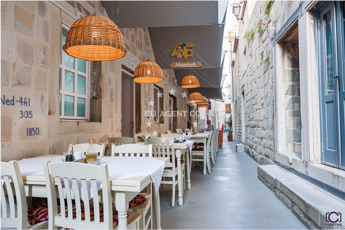Additional view of Macondo restaurant in Restaurant in Hvar on the island Hvar, Central Dalmatia, Croatia photo 10
