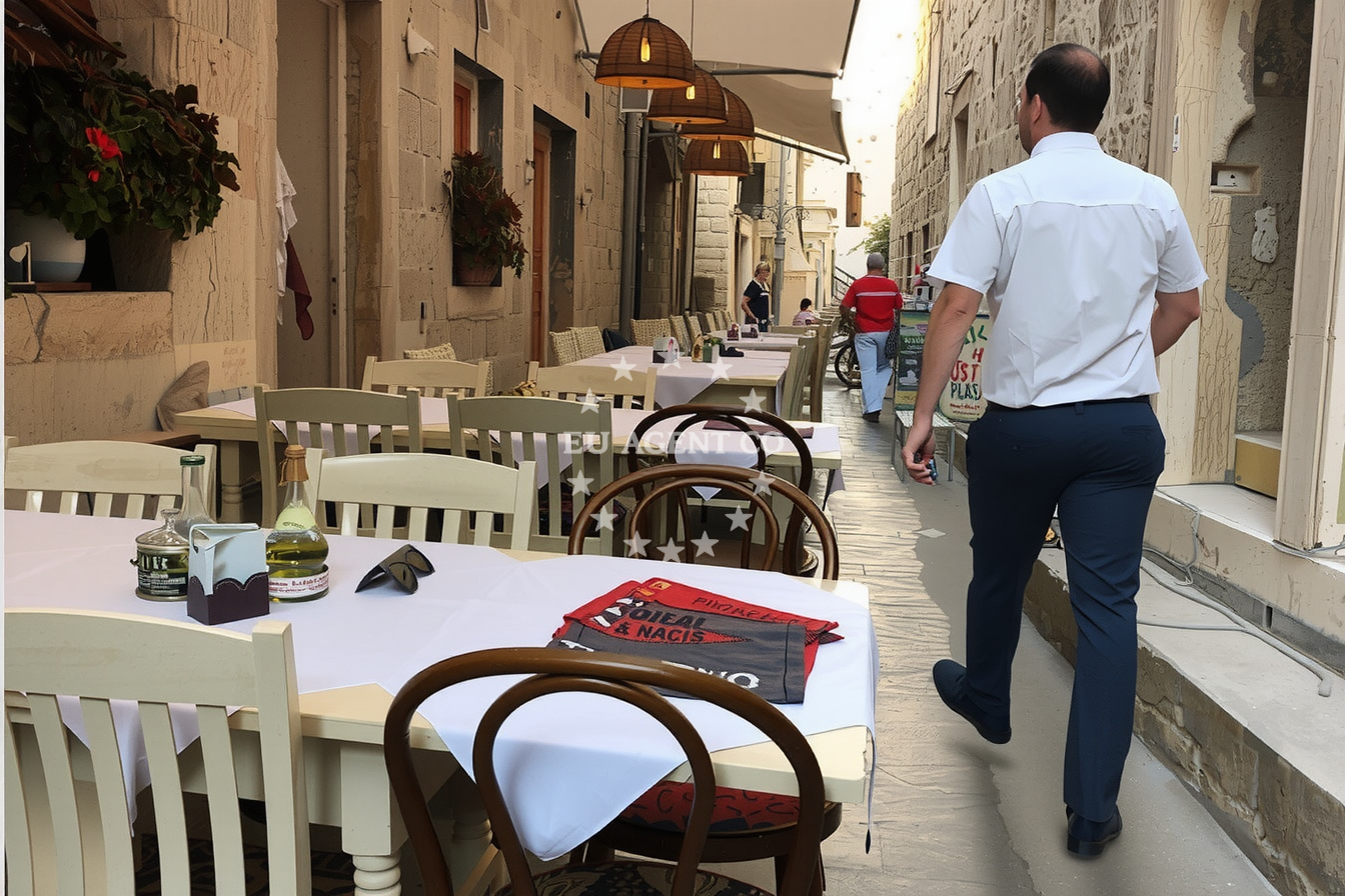 Additional view of Macondo restaurant in Restaurant in Hvar on the island Hvar, Central Dalmatia, Croatia photo 12