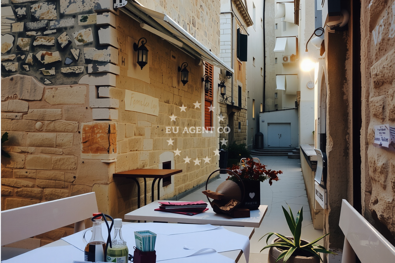 Additional view of Macondo restaurant in Restaurant in Hvar on the island Hvar, Central Dalmatia, Croatia photo 13