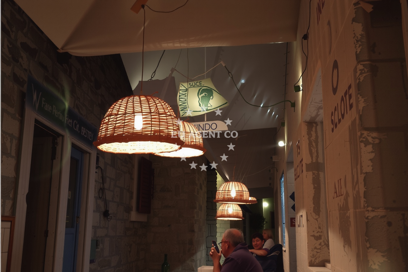 Additional view of Macondo restaurant in Restaurant in Hvar on the island Hvar, Central Dalmatia, Croatia photo 14