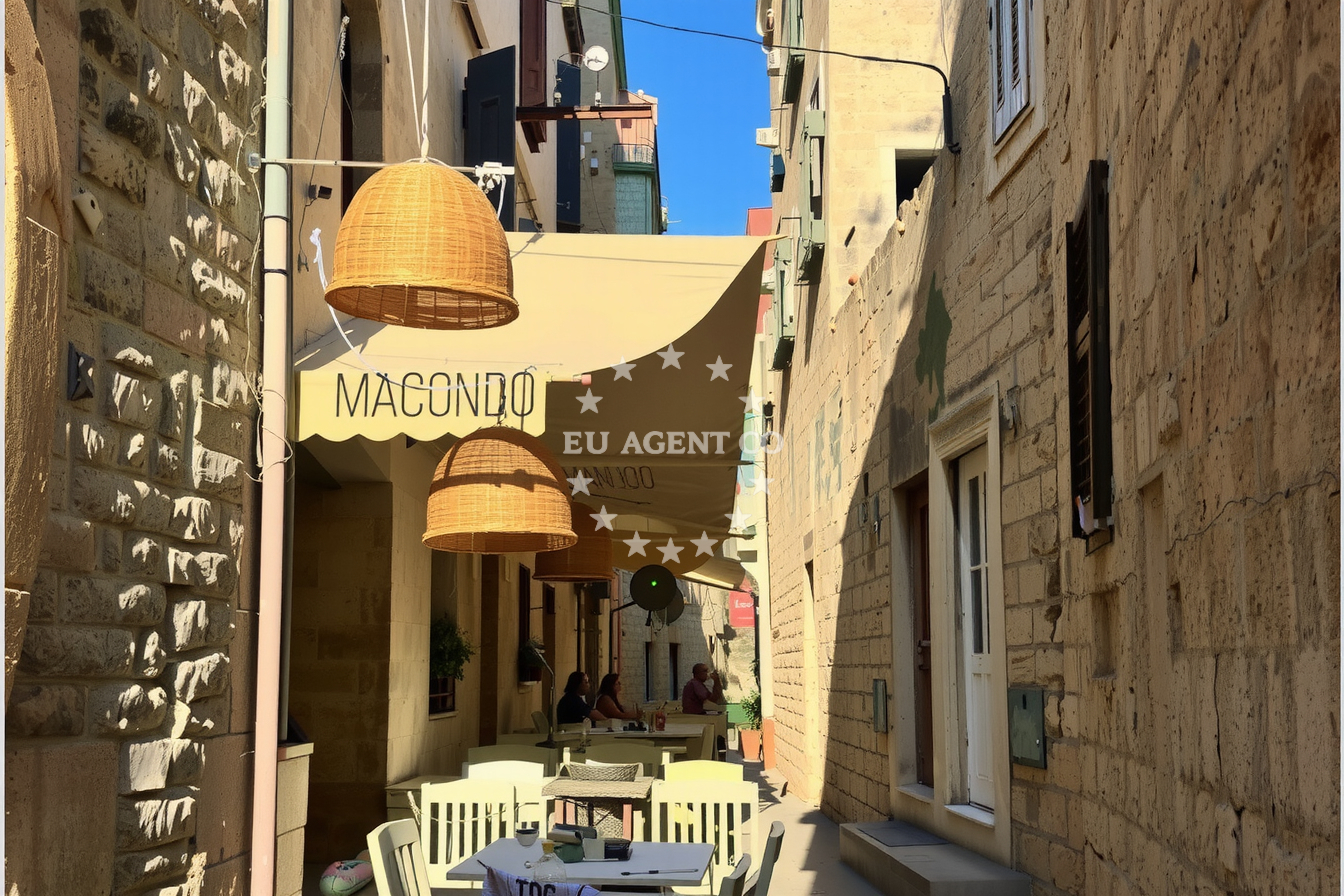 Additional view of Macondo restaurant in Restaurant in Hvar on the island Hvar, Central Dalmatia, Croatia photo 15
