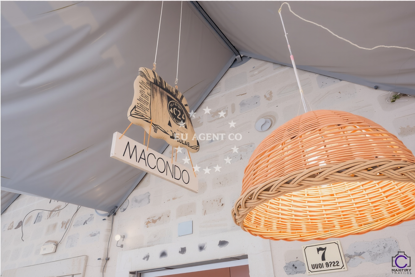 Additional view of Macondo restaurant in Restaurant in Hvar on the island Hvar, Central Dalmatia, Croatia photo 16