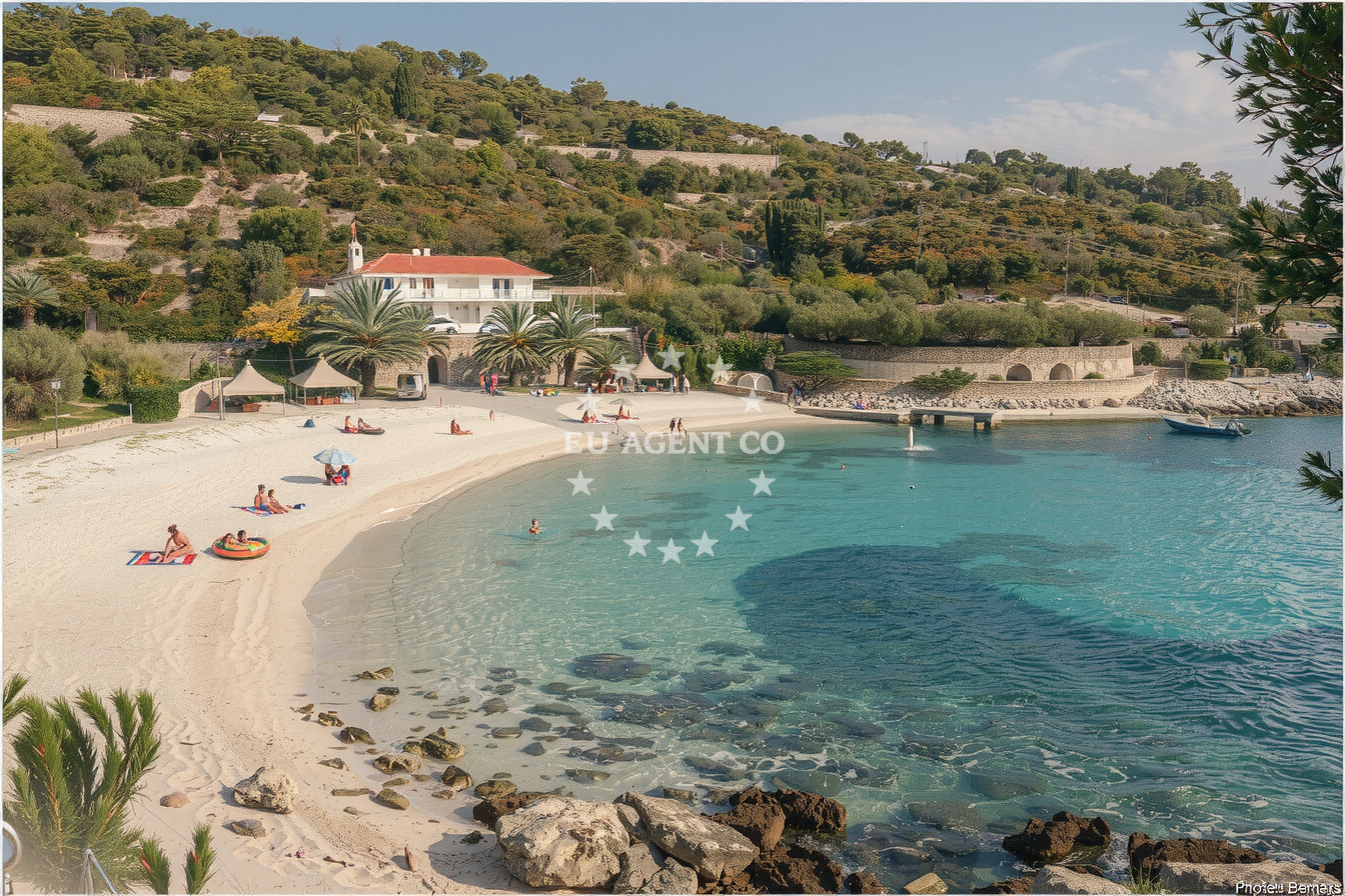 Additional view of Mustaco restaurant in Restaurant in Hvar on the island Hvar, Central Dalmatia, Croatia photo 14