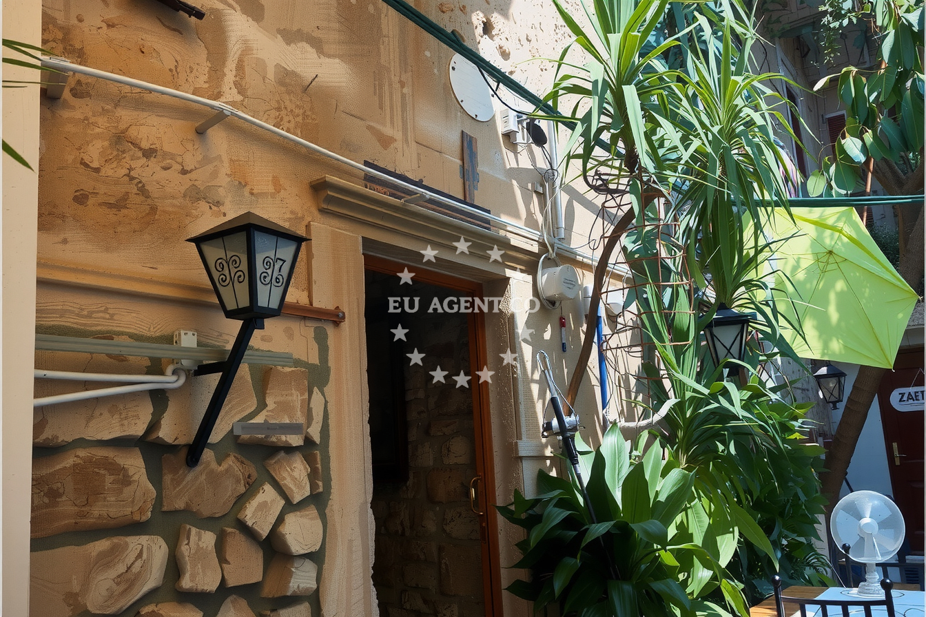 Additional view of Palača Paladini restaurant in Restaurant in Hvar on the island Hvar, Central Dalmatia, Croatia photo 11