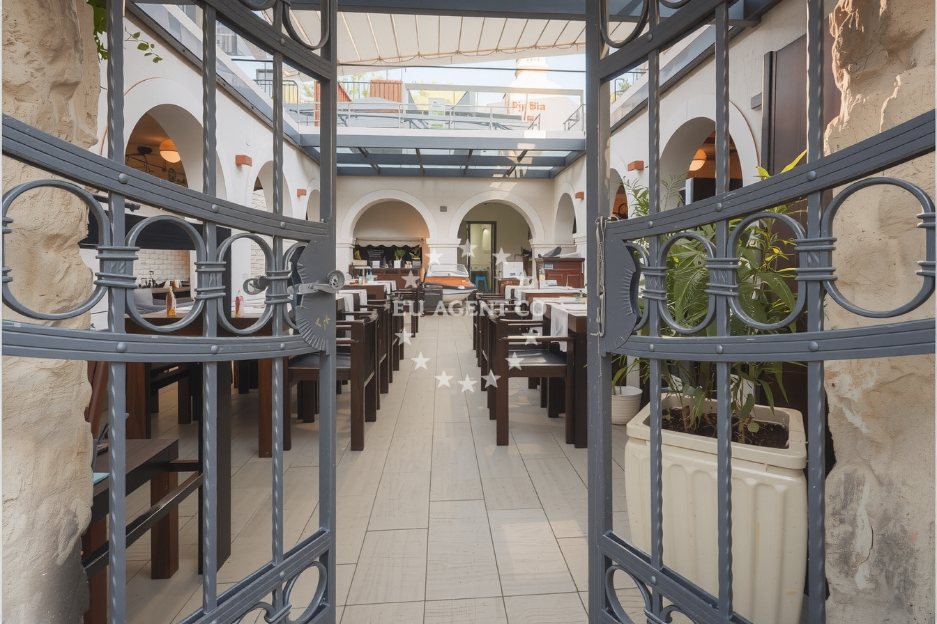 Additional view of Passarola restaurant in Restaurant in Hvar on the island Hvar, Central Dalmatia, Croatia photo 10
