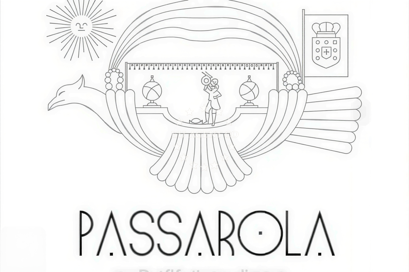 Additional view of Passarola restaurant in Restaurant in Hvar on the island Hvar, Central Dalmatia, Croatia photo 14