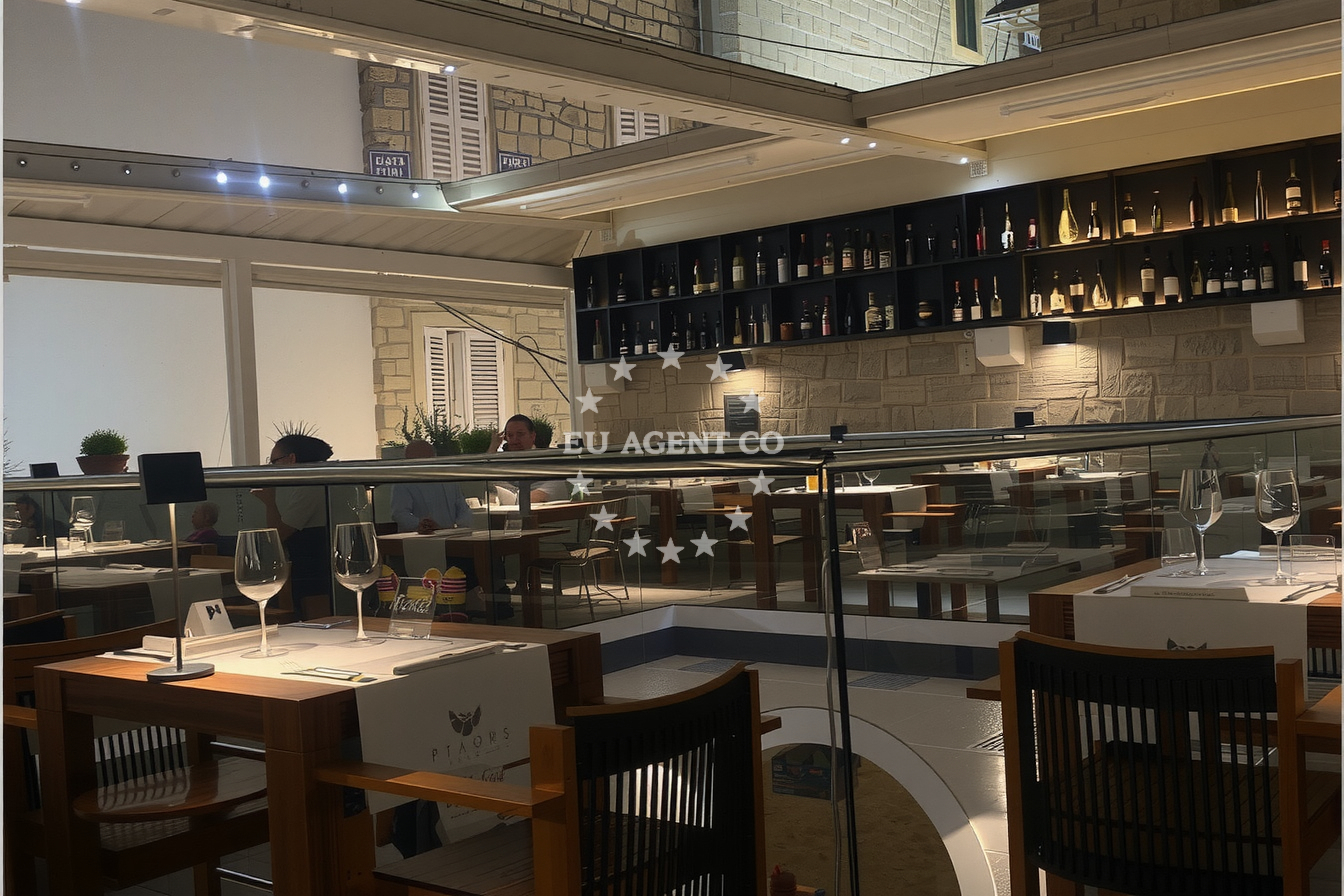 Additional view of Passarola restaurant in Restaurant in Hvar on the island Hvar, Central Dalmatia, Croatia photo 15