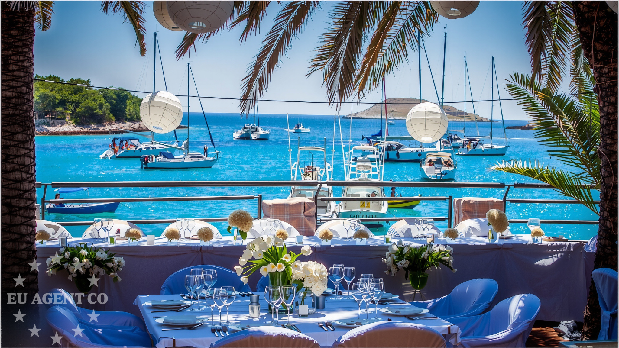 Additional view of Restaurant in Restaurant in Hvar on the island Hvar, Central Dalmatia, Croatia photo 10