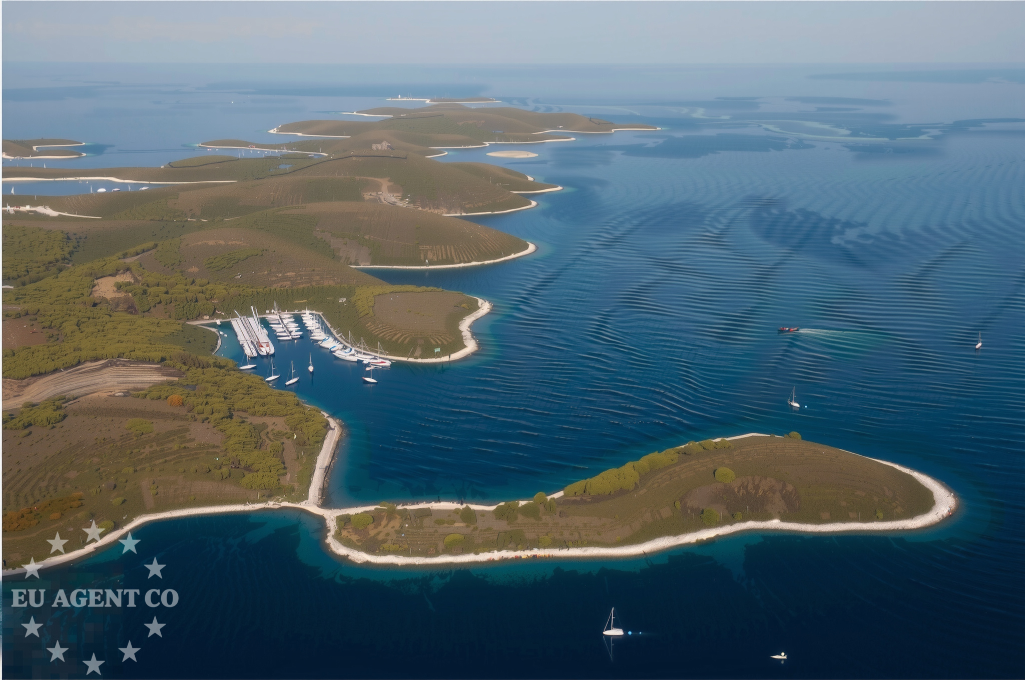 Additional view of Zlatna Skoljka restaurant in Restaurant in Hvar on the island Hvar, Central Dalmatia, Croatia photo 8