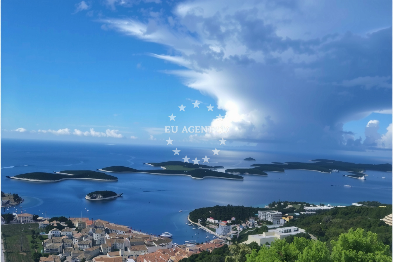 Additional view of Arsenal restaurant in Restaurant in Jelsa on the island Hvar, Central Dalmatia, Croatia photo 14