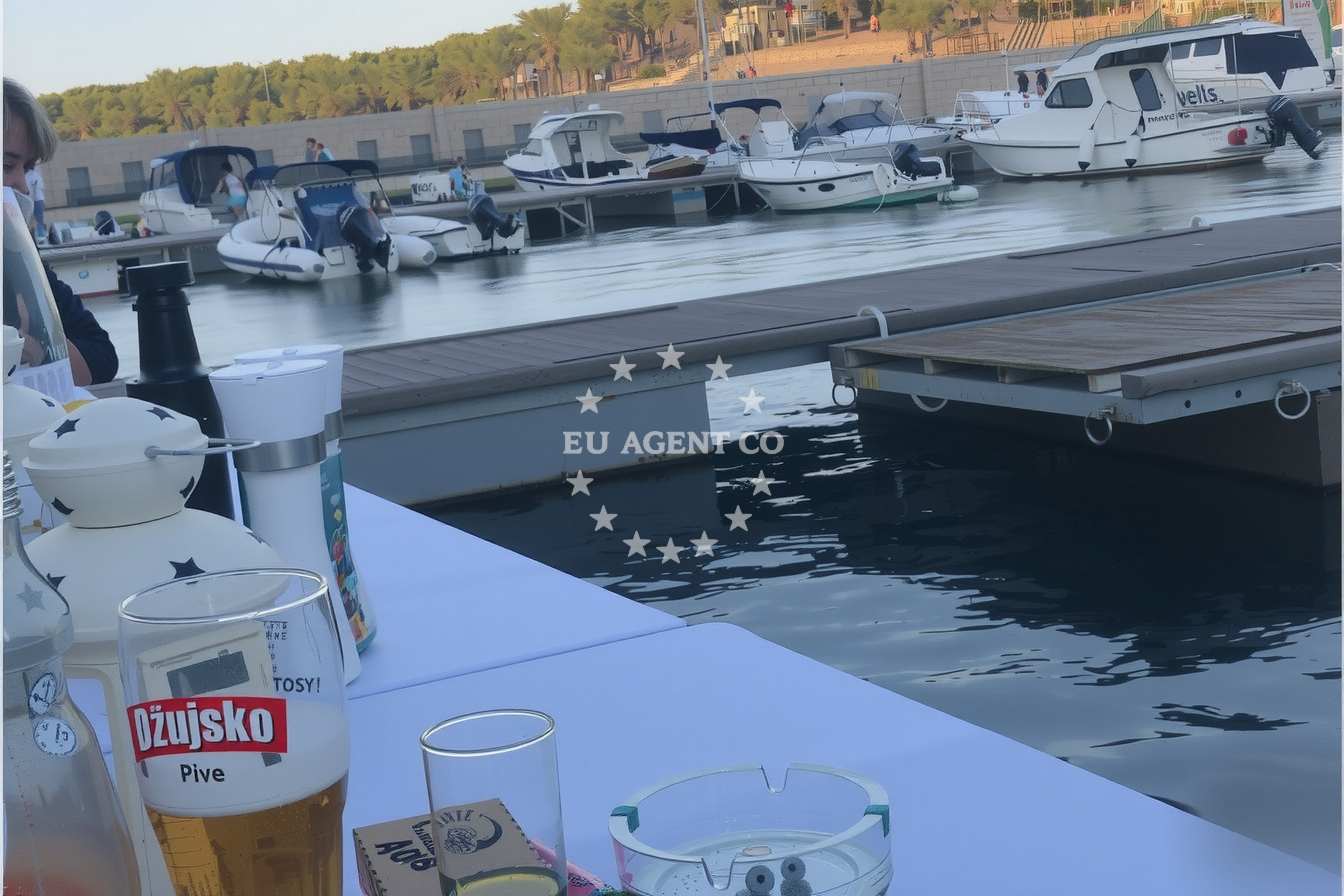 Additional view of Arsenal restaurant in Restaurant in Jelsa on the island Hvar, Central Dalmatia, Croatia photo 15