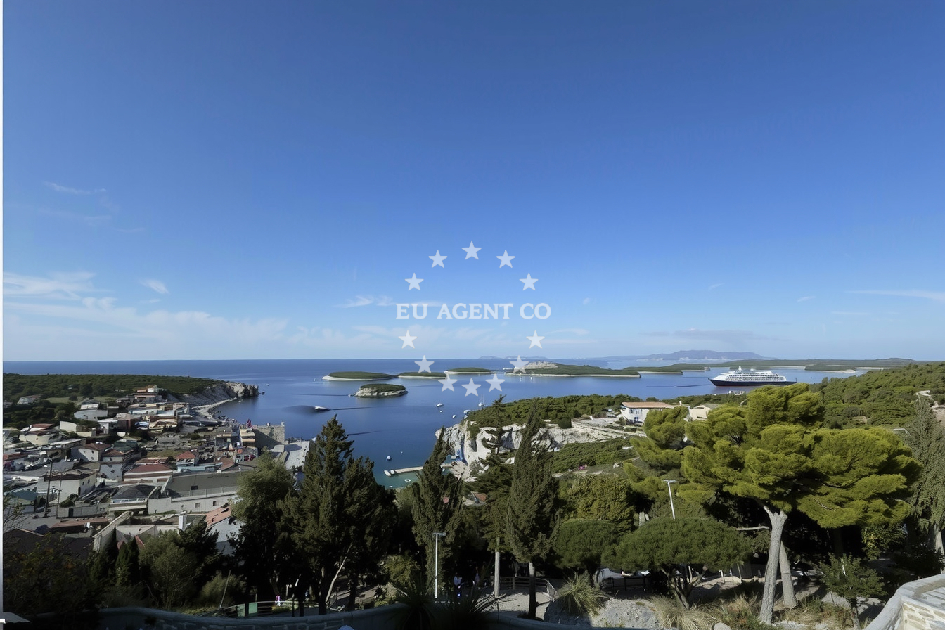 Additional view of Arsenal restaurant in Restaurant in Jelsa on the island Hvar, Central Dalmatia, Croatia photo 16