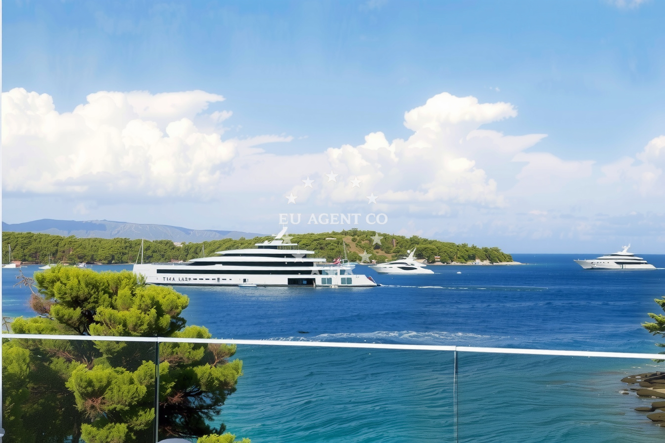 Additional view of Bistro Star restaurant in Restaurant in Jelsa on the island Hvar, Central Dalmatia, Croatia photo 14
