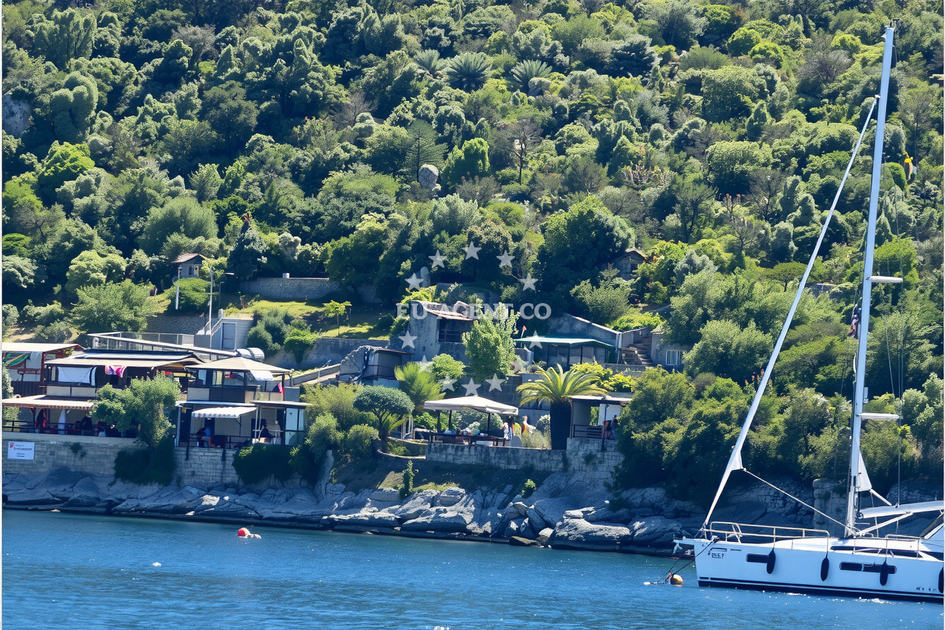 Additional view of Konoba Paradiso restaurant in Restaurant in Jelsa on the island Hvar, Central Dalmatia, Croatia photo 10