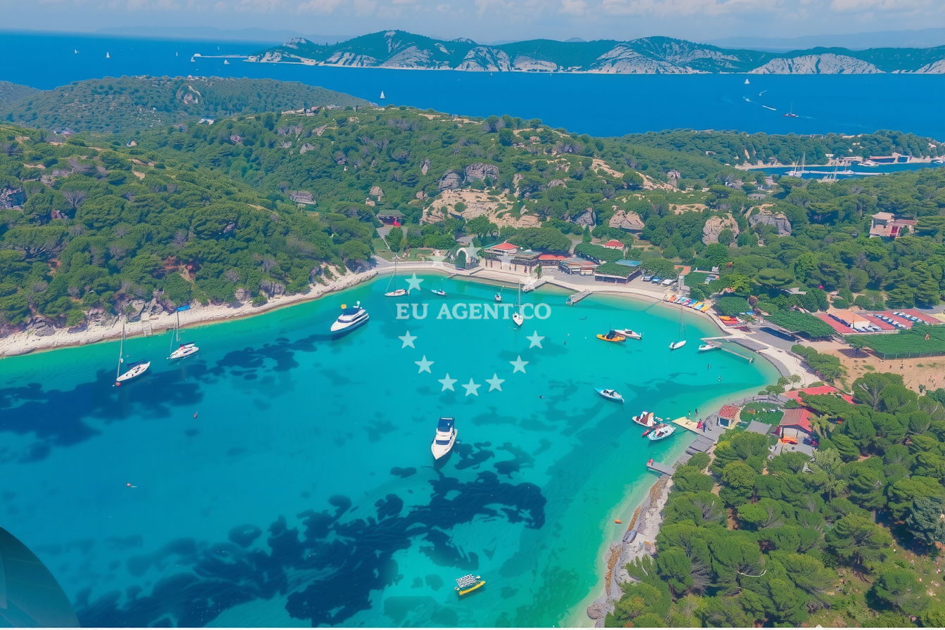 Additional view of Konoba Paradiso restaurant in Restaurant in Jelsa on the island Hvar, Central Dalmatia, Croatia photo 14