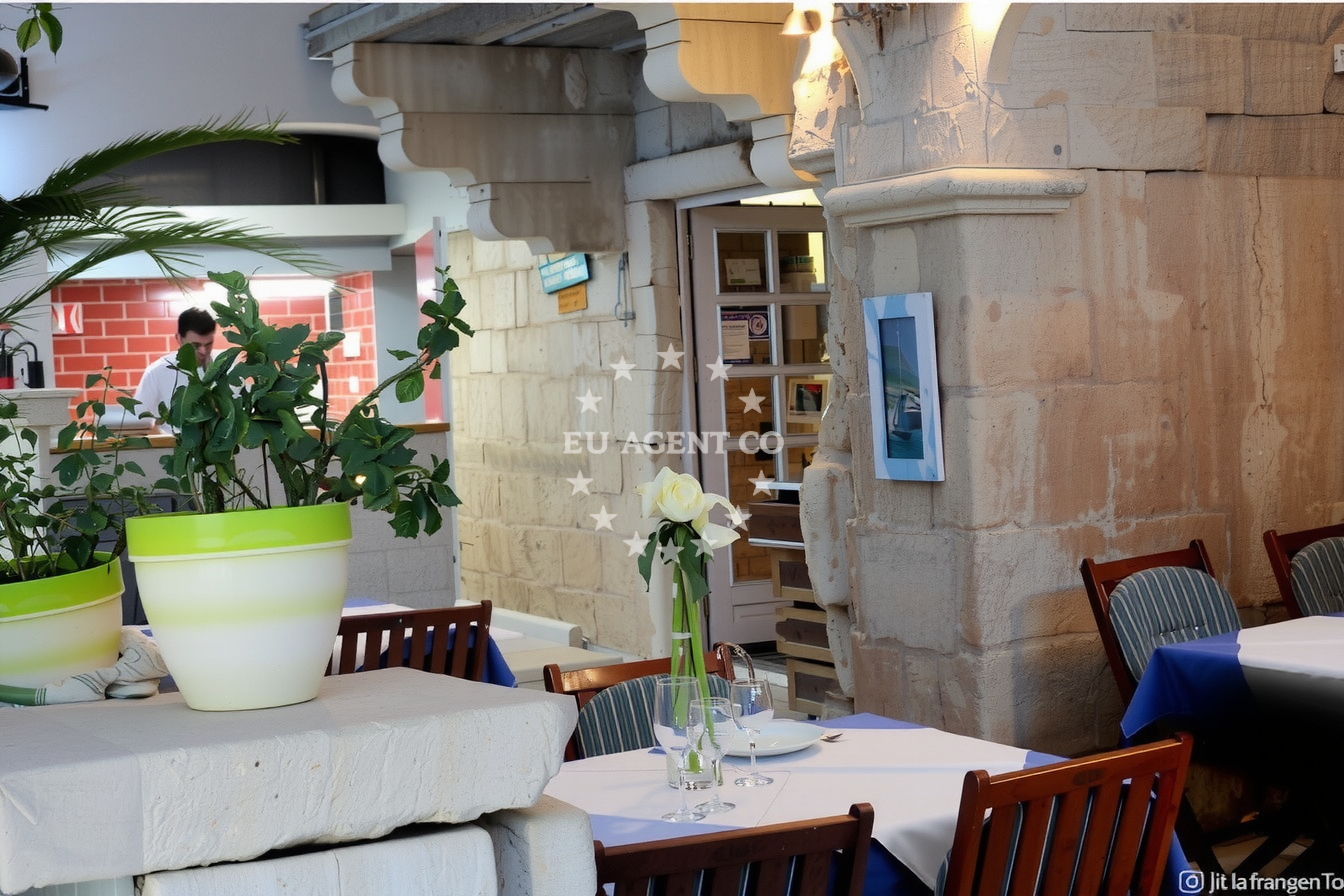 Additional view of Me and Mrs Jones restaurant in Restaurant in Jelsa on the island Hvar, Central Dalmatia, Croatia photo 9