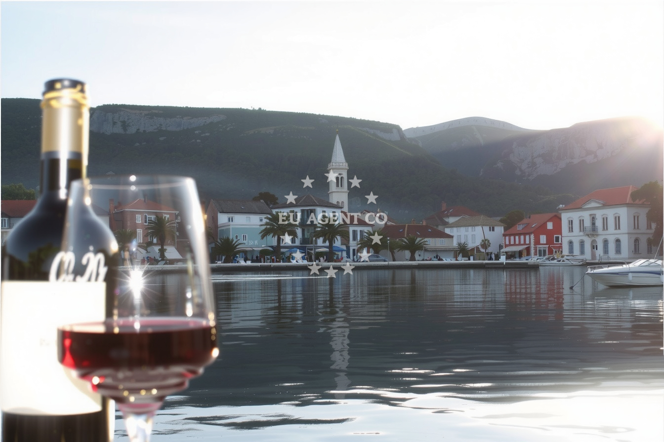 Additional view of Me and Mrs Jones restaurant in Restaurant in Jelsa on the island Hvar, Central Dalmatia, Croatia photo 10