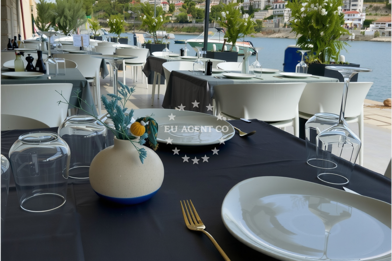 Additional view of Me and Mrs Jones restaurant in Restaurant in Jelsa on the island Hvar, Central Dalmatia, Croatia photo 13