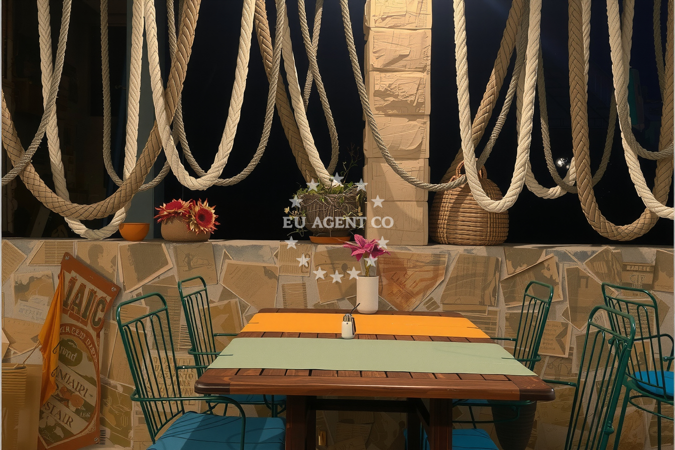 Additional view of Tavern Turan restaurant in Restaurant in Jelsa on the island Hvar, Central Dalmatia, Croatia photo 10
