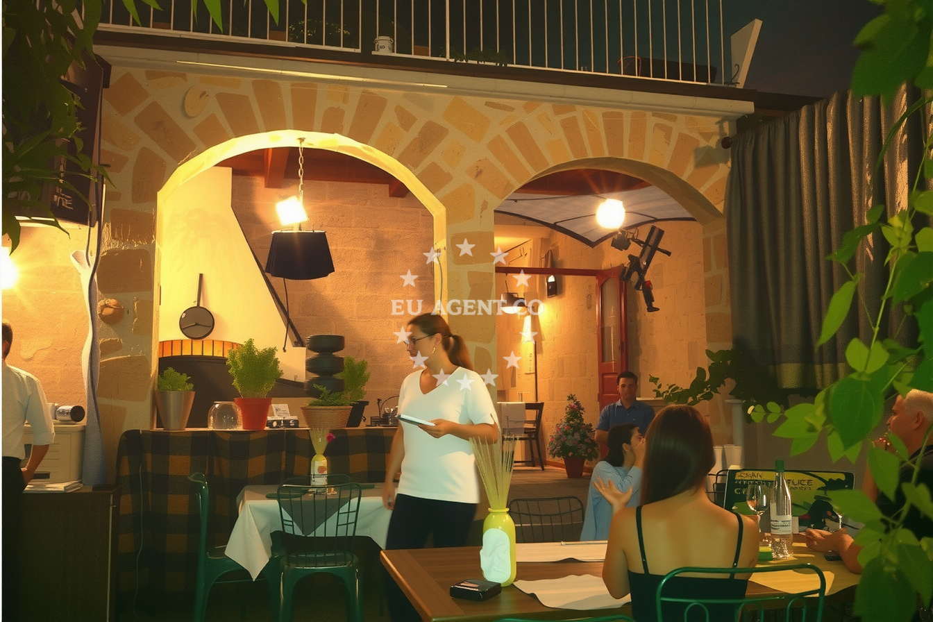 Additional view of Tavern Turan restaurant in Restaurant in Jelsa on the island Hvar, Central Dalmatia, Croatia photo 12