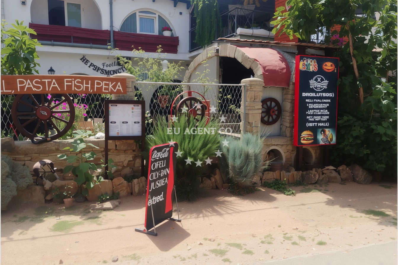 Additional view of Konoba Dalmatia restaurant in Restaurant on the island Hvar, Central Dalmatia, Croatia photo 13
