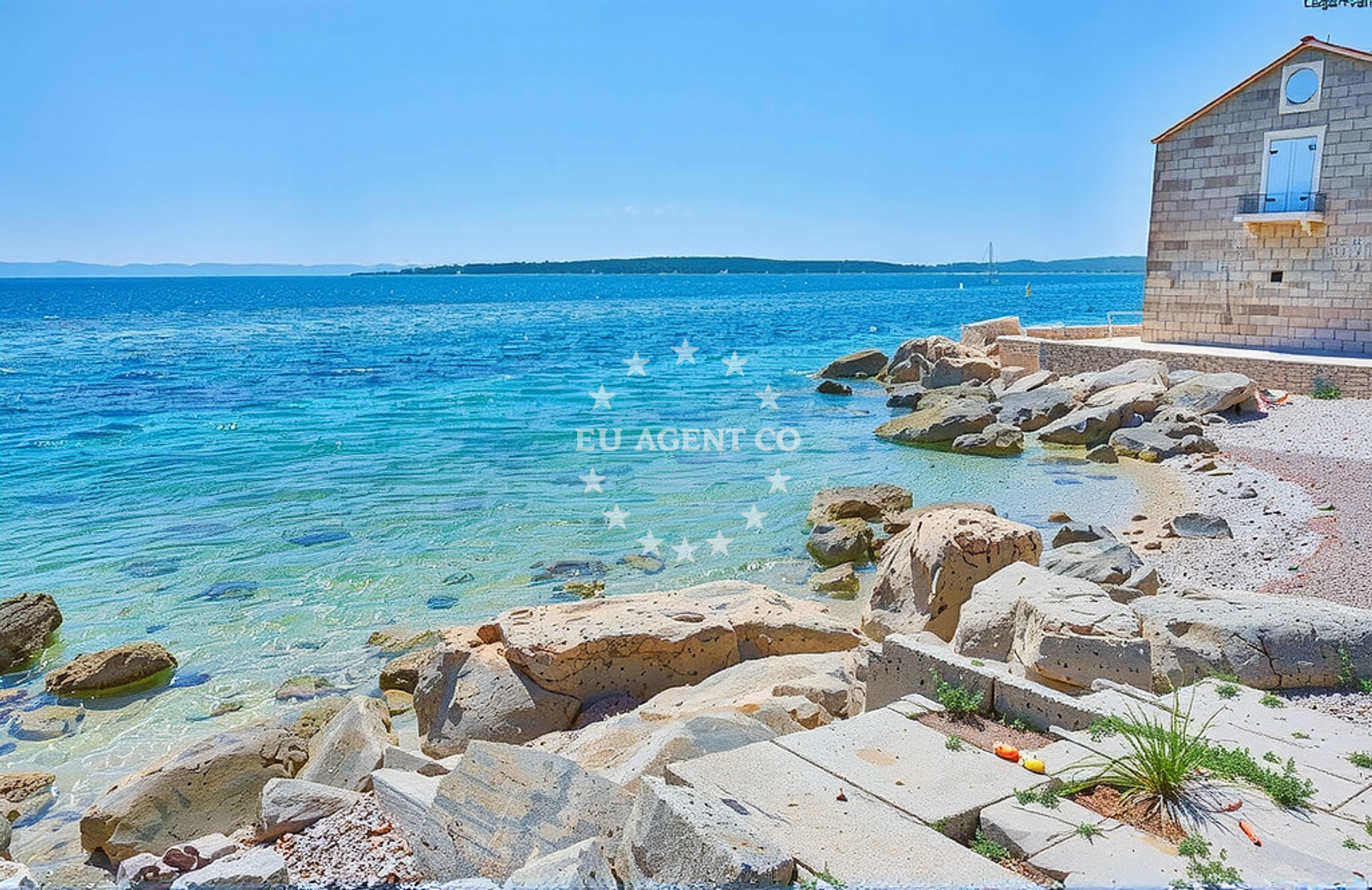 Additional view of Konoba Humac restaurant in Restaurant on the island Hvar, Central Dalmatia, Croatia photo 4