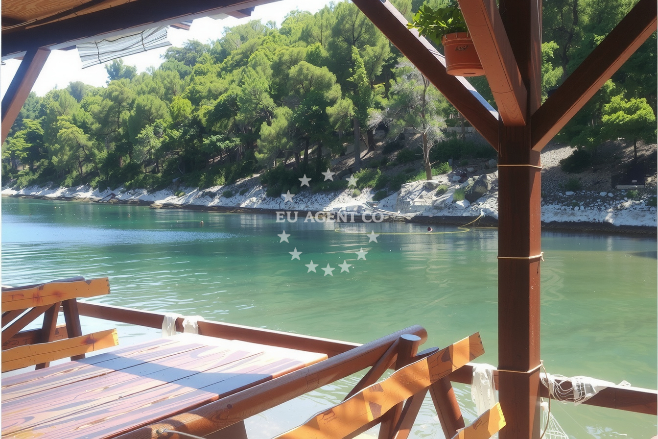 Additional view of Konoba Mareta restaurant in Restaurant on the island Hvar, Central Dalmatia, Croatia photo 15