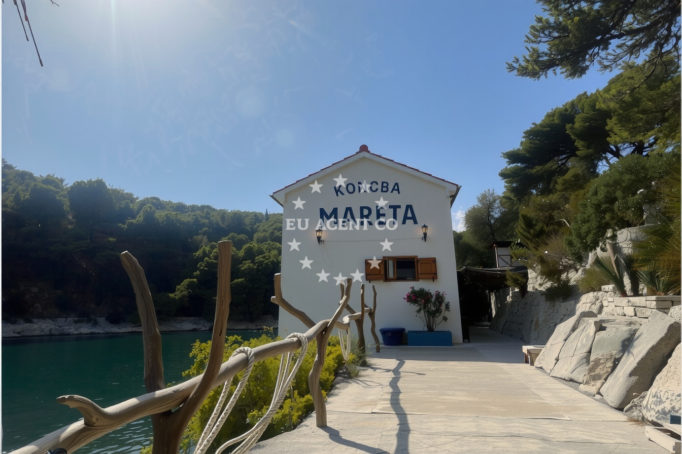 Additional view of Konoba Mareta restaurant in Restaurant on the island Hvar, Central Dalmatia, Croatia photo 16