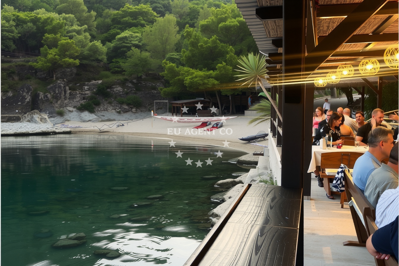 Additional view of Konoba Mareta restaurant in Restaurant on the island Hvar, Central Dalmatia, Croatia photo 18