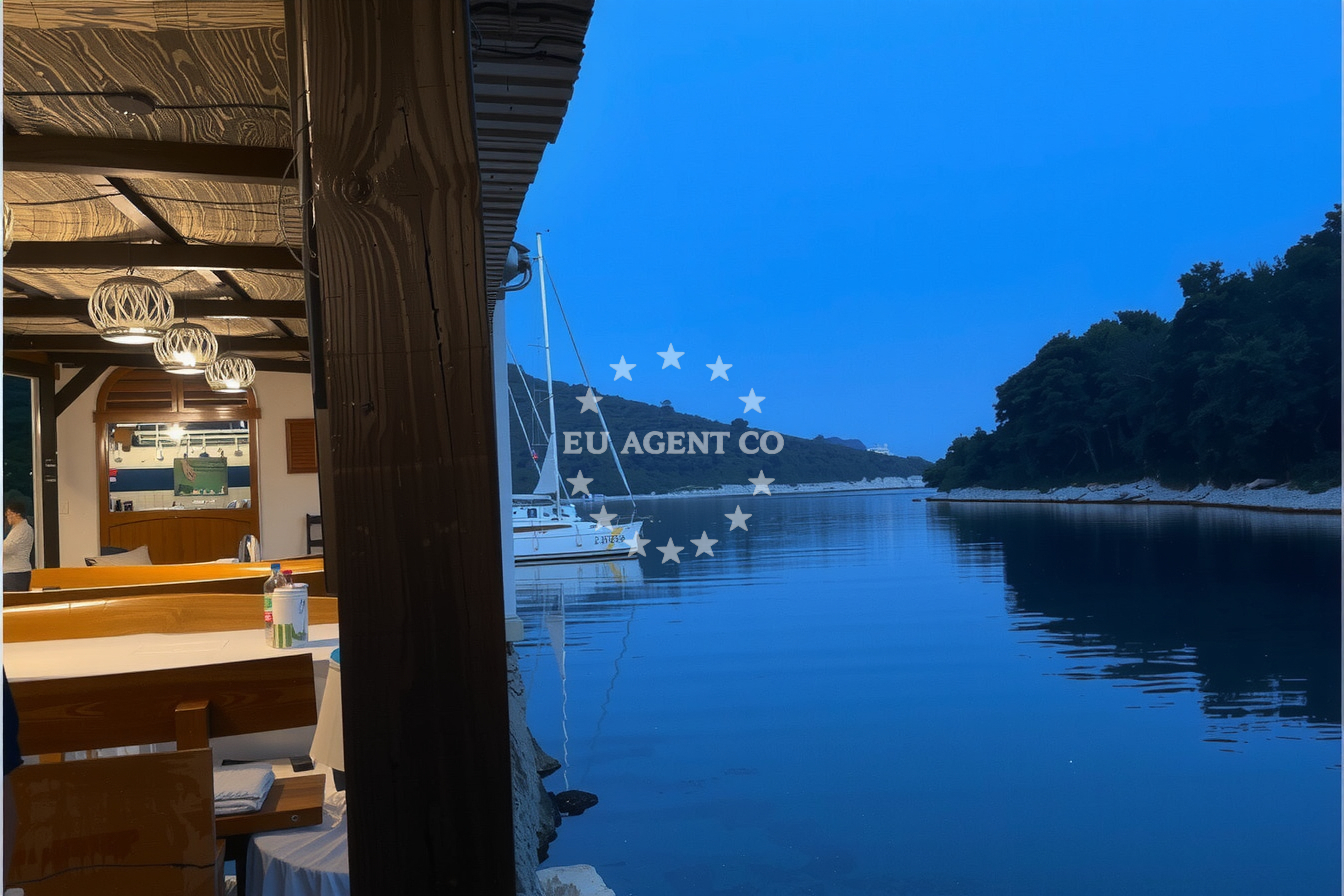 Additional view of Konoba Mareta restaurant in Restaurant on the island Hvar, Central Dalmatia, Croatia photo 19