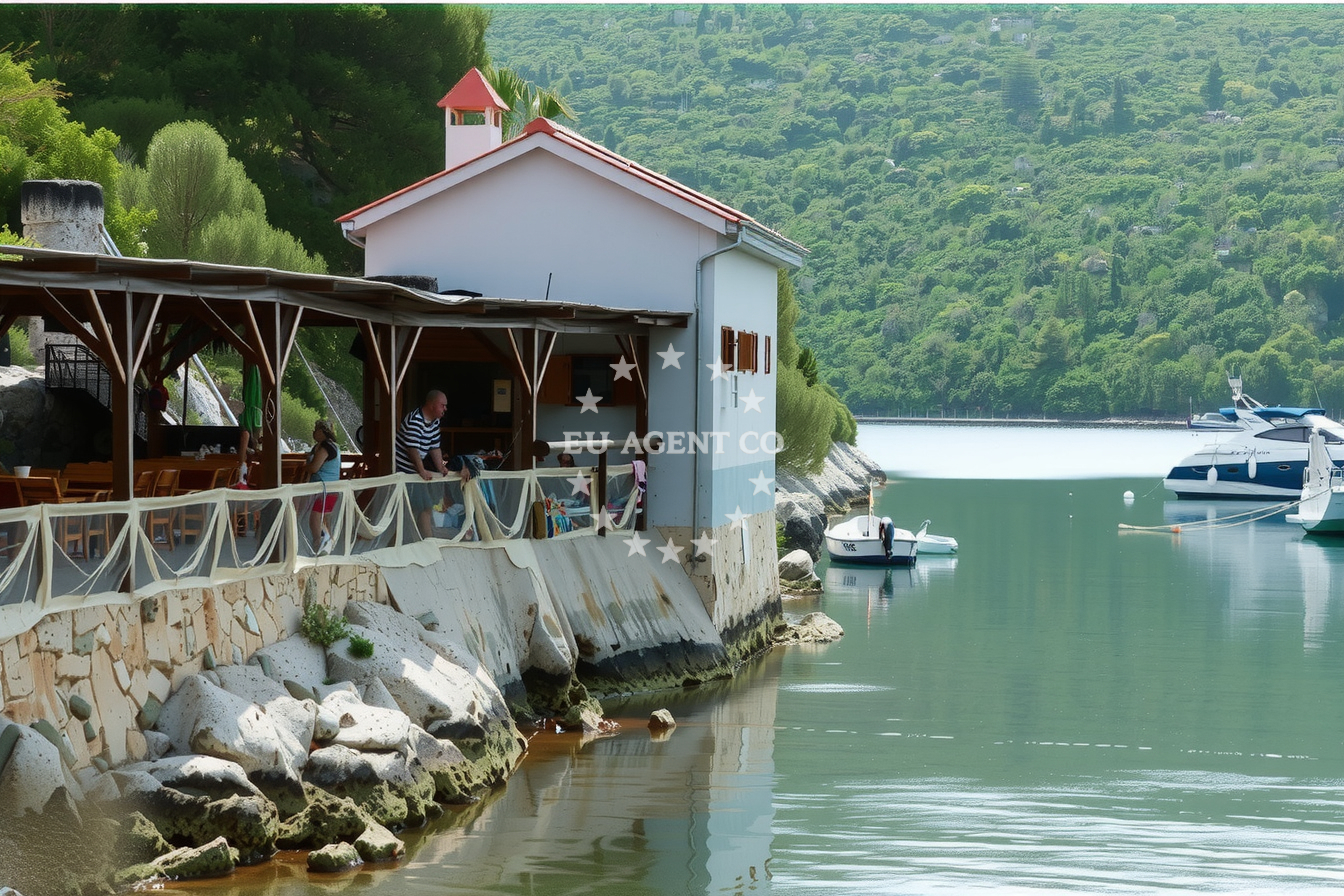 Additional view of Konoba Mareta restaurant in Restaurant on the island Hvar, Central Dalmatia, Croatia photo 22