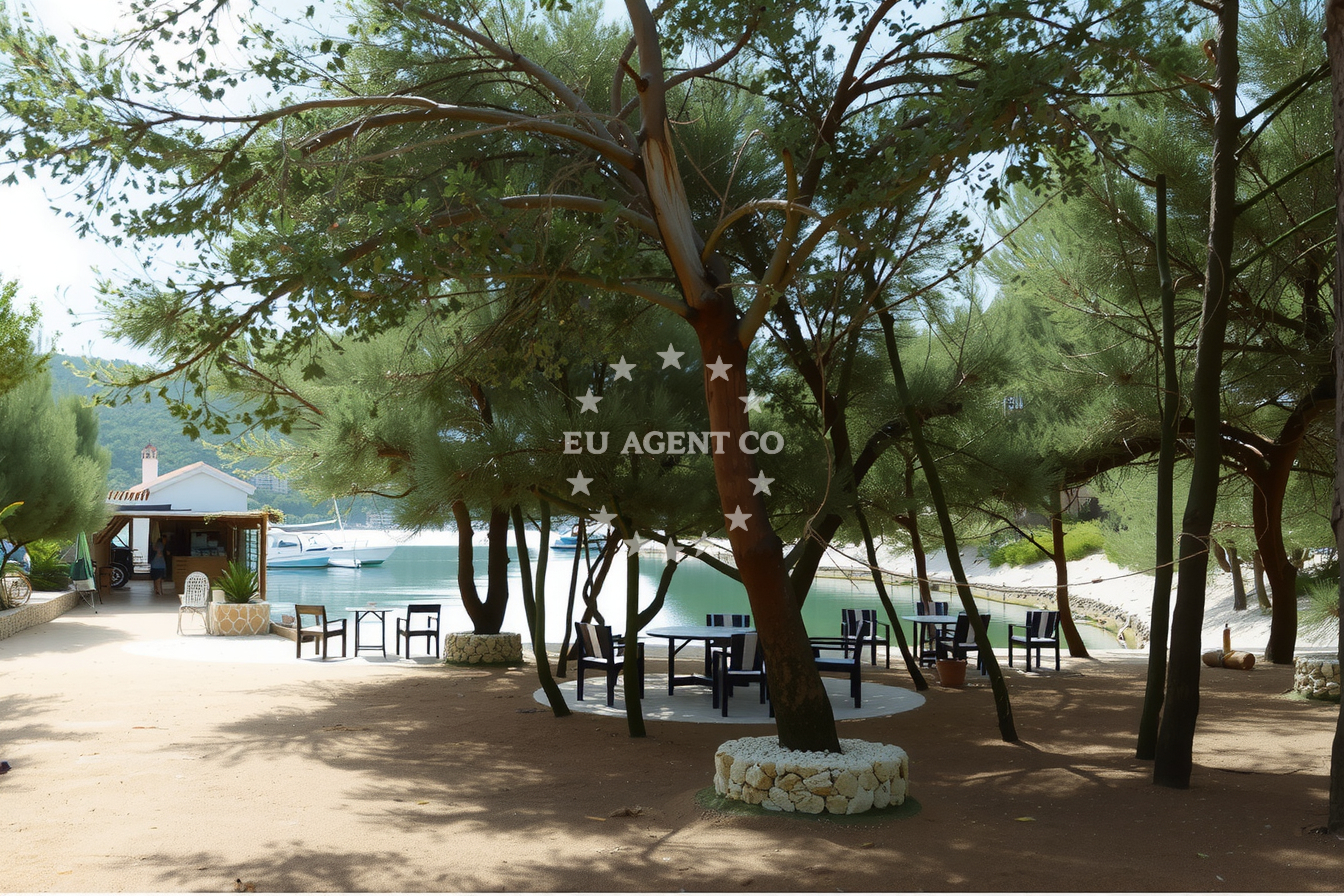 Additional view of Konoba Mareta restaurant in Restaurant on the island Hvar, Central Dalmatia, Croatia photo 24