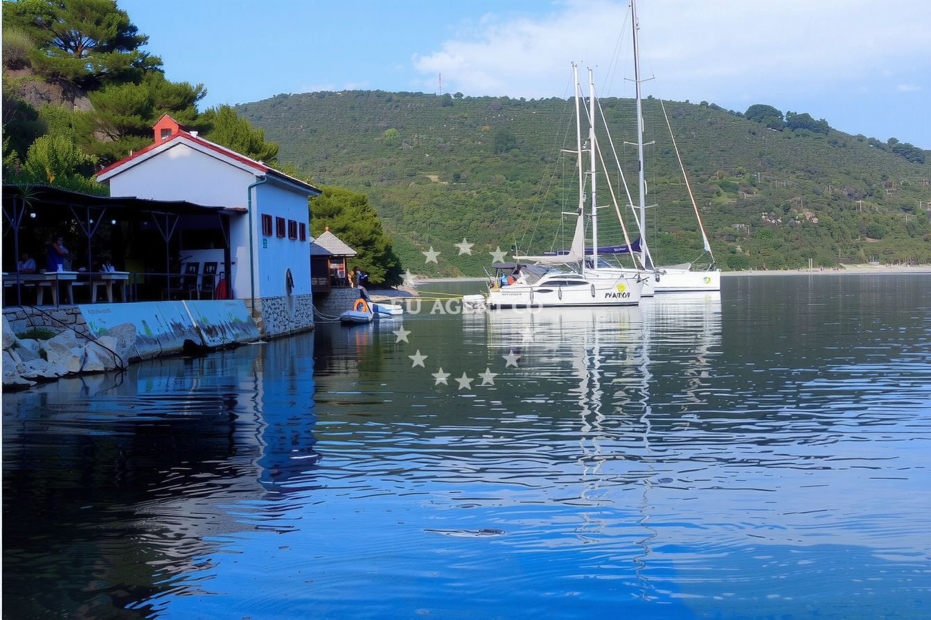 Additional view of Konoba Mareta restaurant in Restaurant on the island Hvar, Central Dalmatia, Croatia photo 25