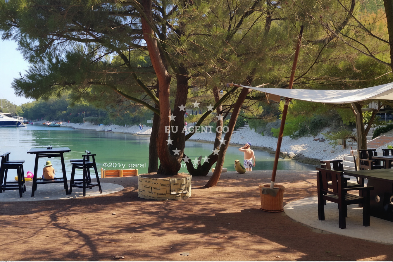 Additional view of Konoba Mareta restaurant in Restaurant on the island Hvar, Central Dalmatia, Croatia photo 26