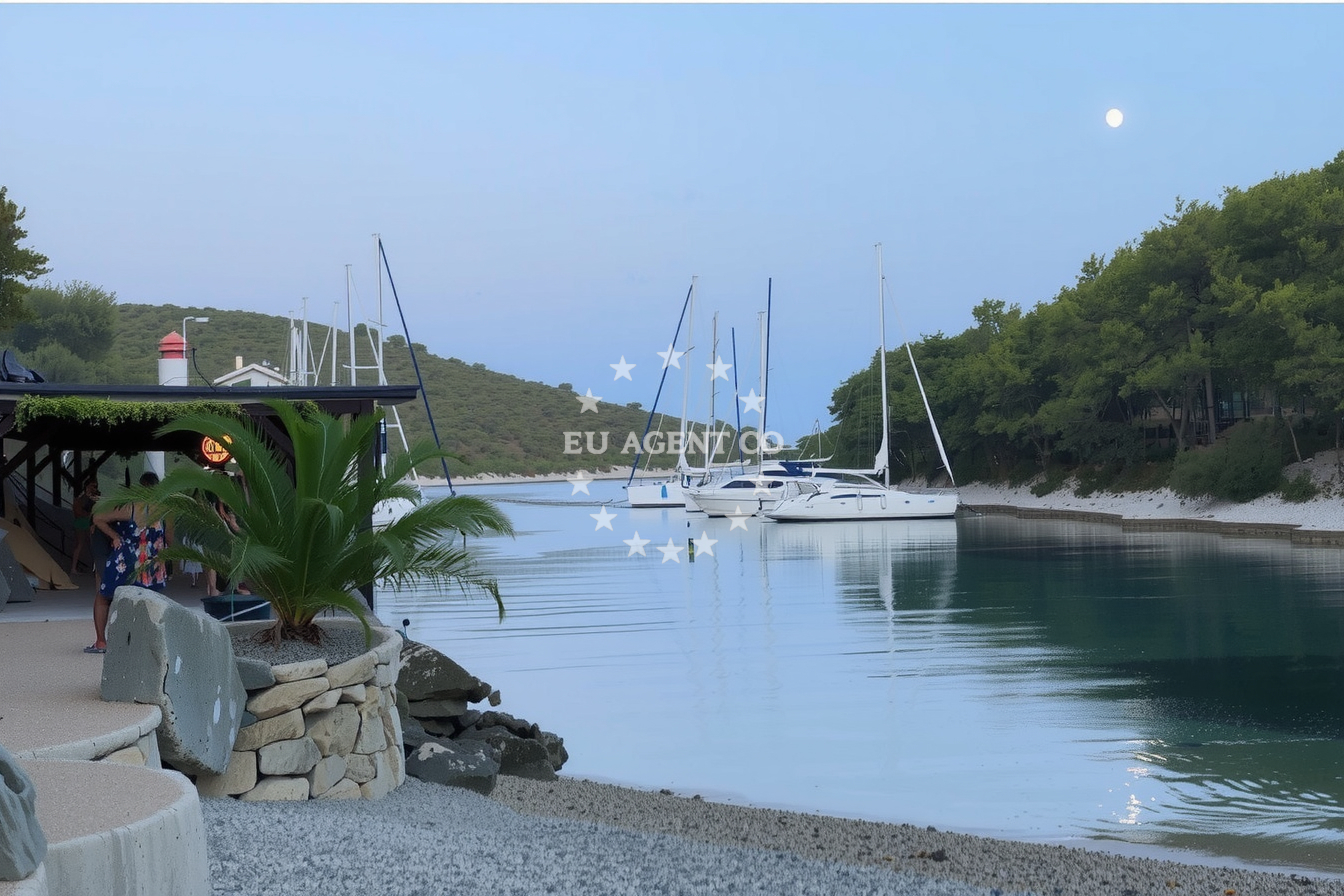 Additional view of Konoba Mareta restaurant in Restaurant on the island Hvar, Central Dalmatia, Croatia photo 27