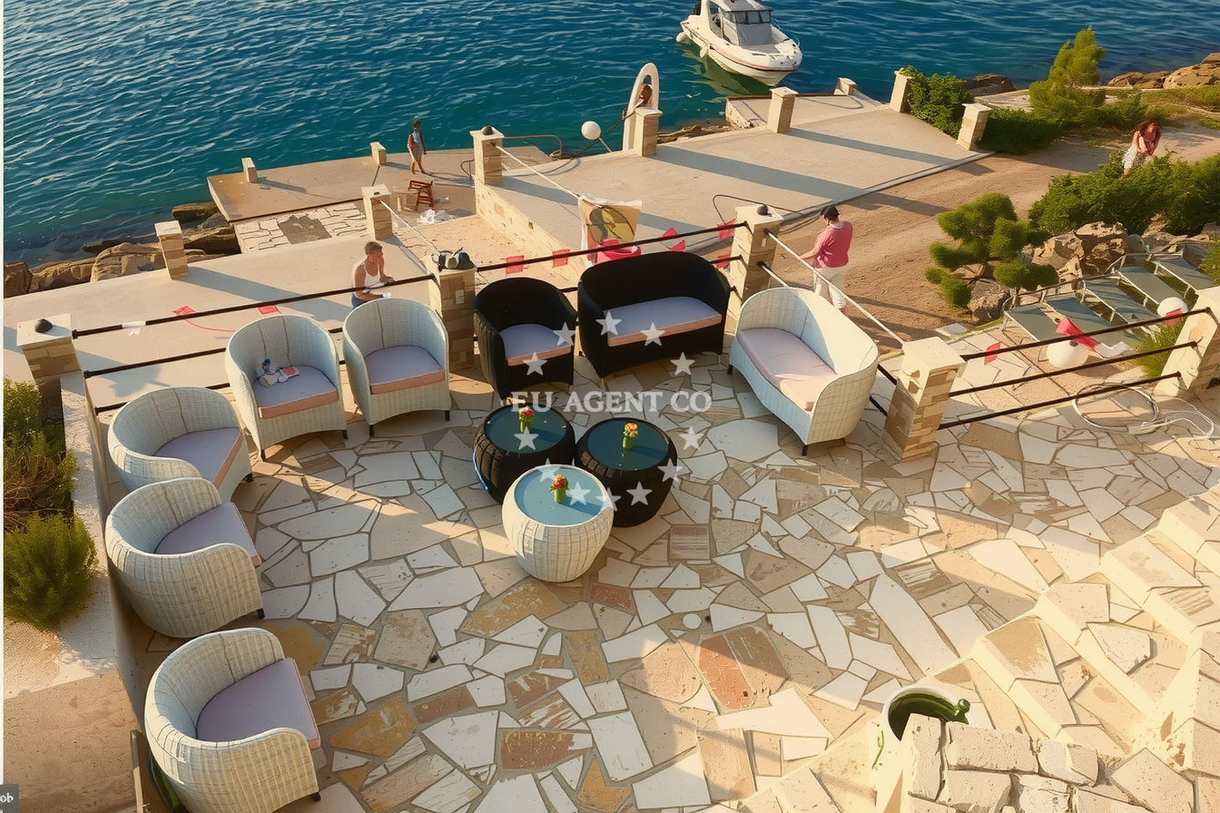 Additional view of Konoba Mareta restaurant in Restaurant on the island Hvar, Central Dalmatia, Croatia photo 30