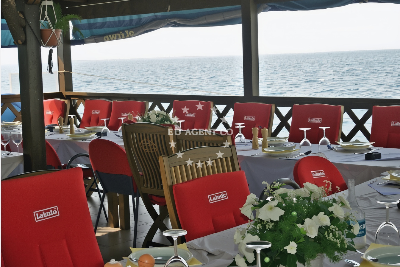 Additional view of Gostionica Moli Onte restaurant in Restaurant in Milna on the island Hvar, Central Dalmatia, Croatia photo 14
