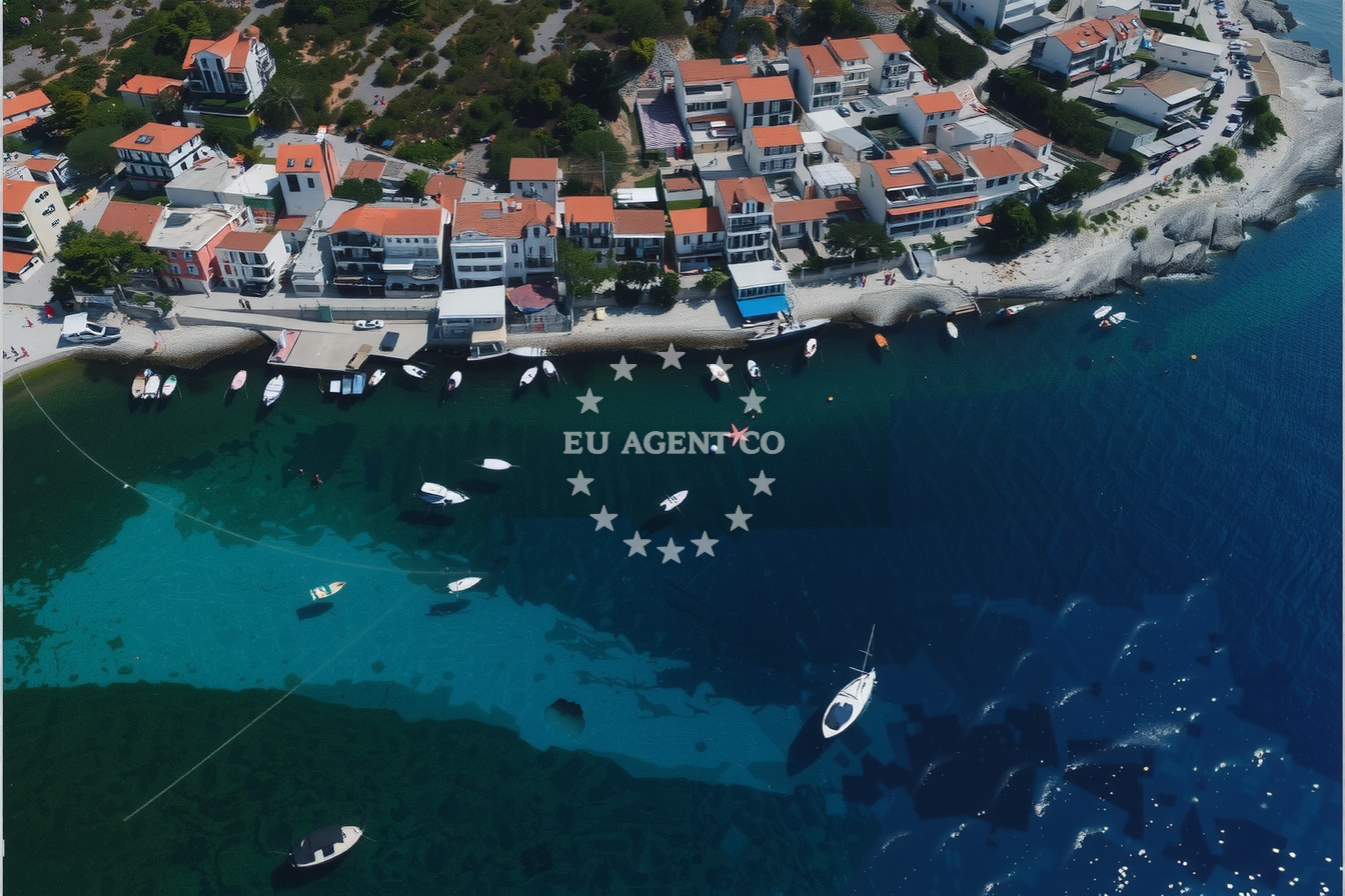 Additional view of Gostionica Moli Onte restaurant in Restaurant in Milna on the island Hvar, Central Dalmatia, Croatia photo 16