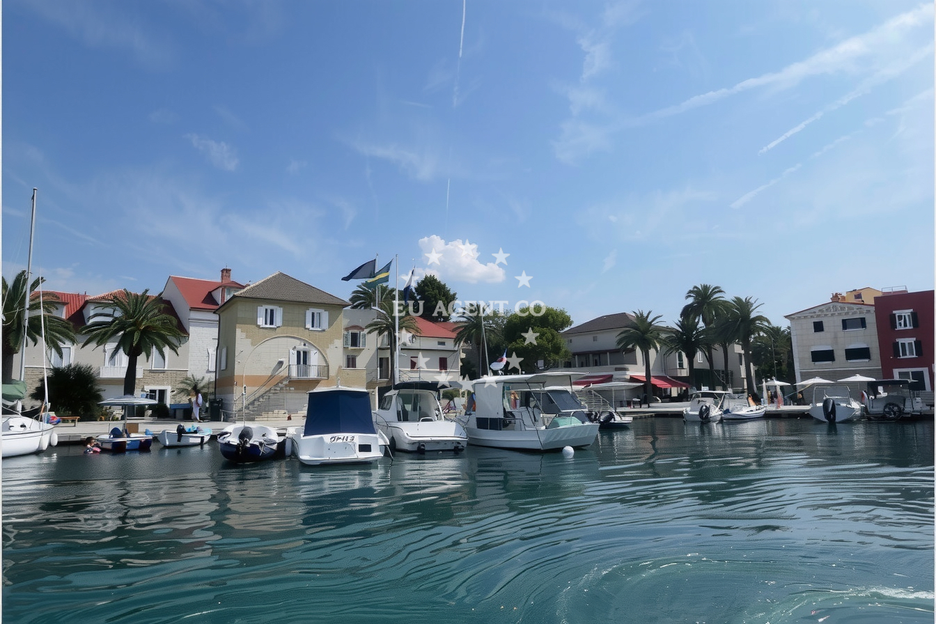 Additional view of Gostionica Moli Onte restaurant in Restaurant in Milna on the island Hvar, Central Dalmatia, Croatia photo 17
