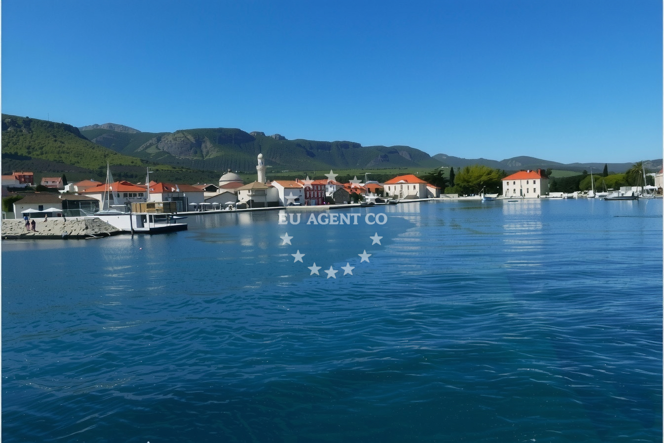 Additional view of Gostionica Moli Onte restaurant in Restaurant in Milna on the island Hvar, Central Dalmatia, Croatia photo 19
