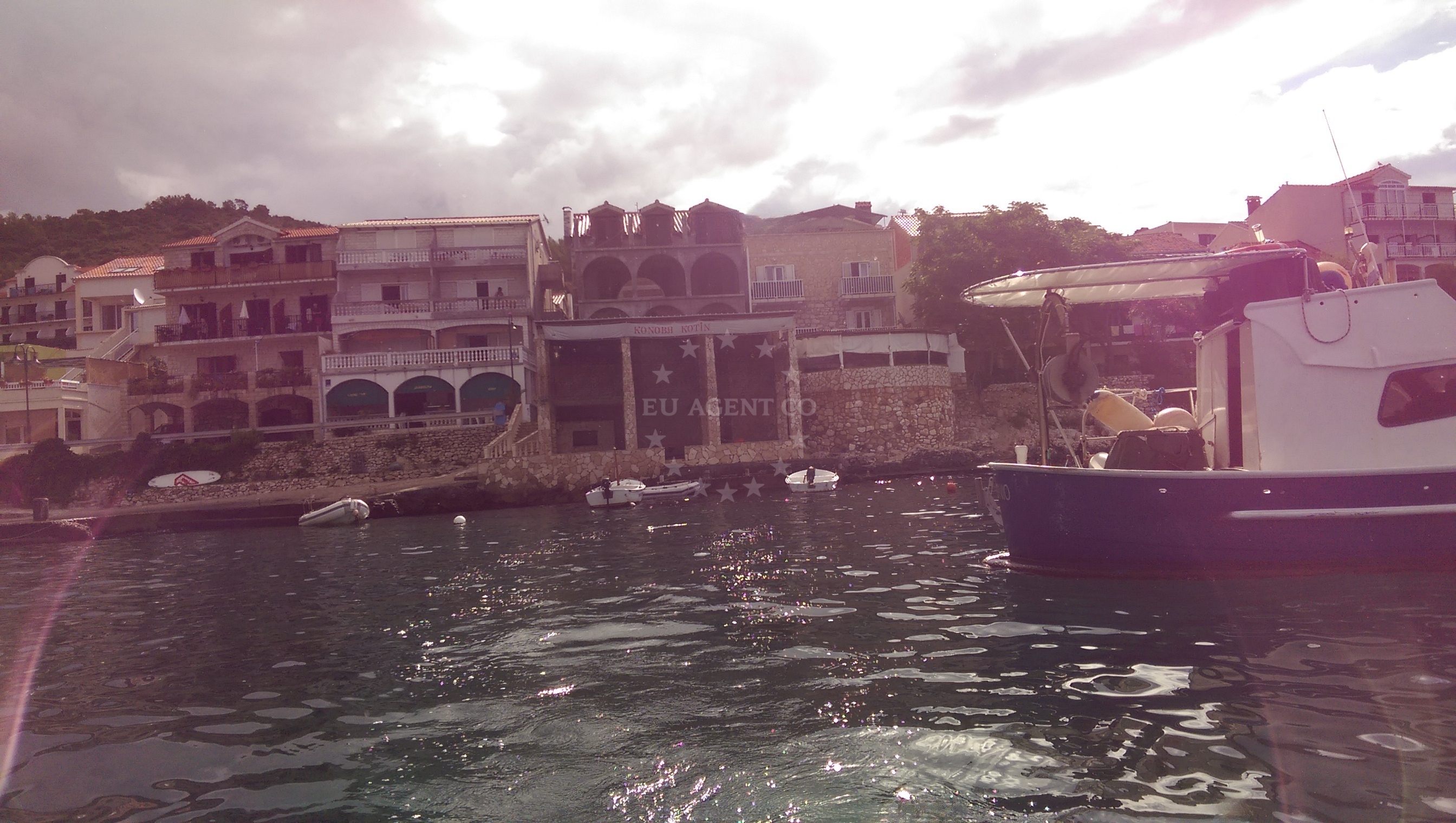Additional view of Konoba Kotin restaurant in Restaurant in Milna on the island Hvar, Central Dalmatia, Croatia photo 6