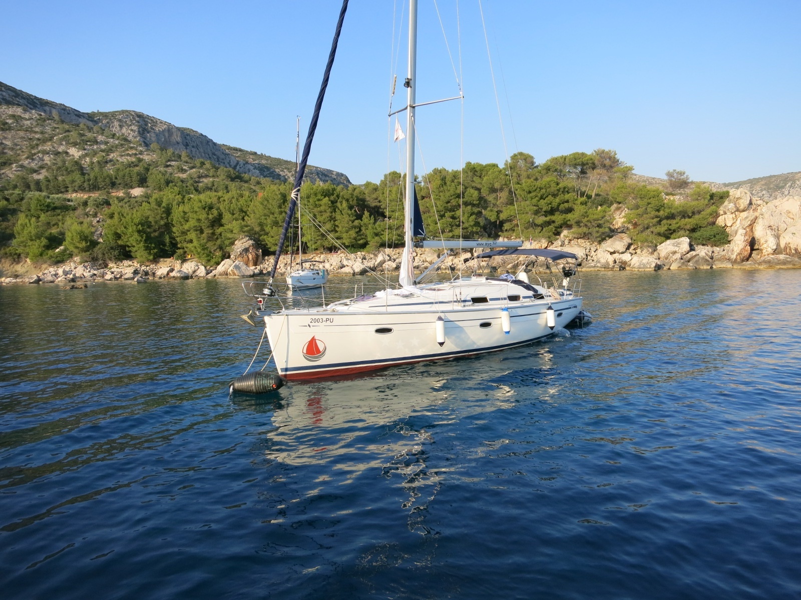 Additional view of Konoba Kotin restaurant in Restaurant in Milna on the island Hvar, Central Dalmatia, Croatia photo 8